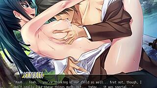 commander babes in hot anime hentai scenes pt5.