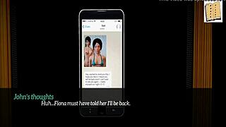 tilly hardy getting doggy fucked hard with her big tits