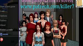 tilly hardy getting doggy fucked hard with her big tits