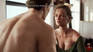 Zenos Anthology Ep 31 - Teen Explores Anal Plug