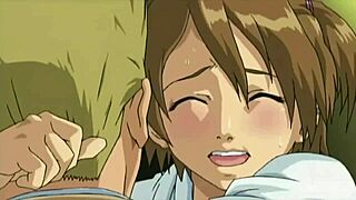 uhh, caught futanari student bangin’ at college... hentai raw!