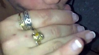 Intense SLO-MO BLOWJOB Leading To CUMSHOT