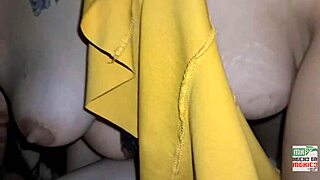 Feeling Humiliated By His Curved Cock