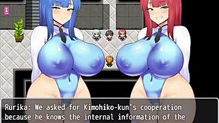 Watch These Twin Cops Hunt Criminals!