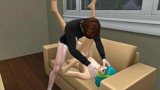 Vanessa Jeong's enriching anime adventure