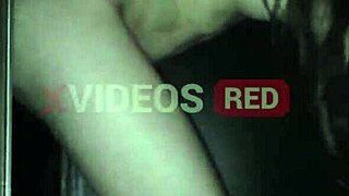 I watch my skinny wife get fucked thru the glory hole, oh god it's so hot!