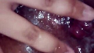 Imagine real cum dripping from my ripped hole?