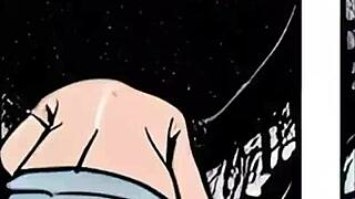 Sex and Music in Anime Hentai Scenes!