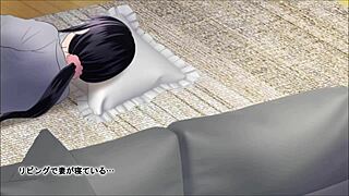 Pregnant Wife’s Silent Sister-in-Law Used in Secret