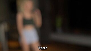 Popular Tiktoker Girl Trades Tight Pussy For Payment