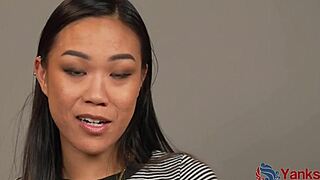 Minnie Scarlet Guides You Through Intense Female JOI Session. Her Authentic Orgasm Builds with Clit Stimulation and Dirty Talk.