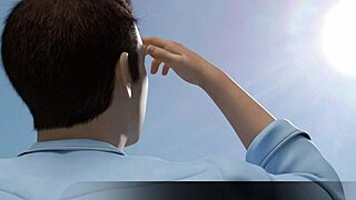 i can't believe lust theory ep 3 part 1 got me hooked with blonde ffm hospital action