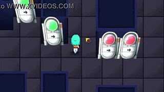 Bulma Adventure 4 Unc Part 2 - Big Boobs Androids