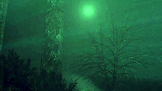 Dragon distraction turns into wild furry monster hentai clash