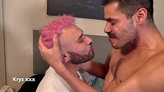 Fucking Italian Flight Attendant Hard in Ass Part 1!