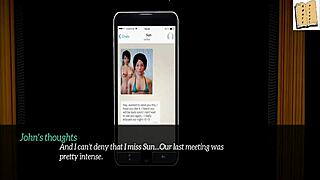 tilly hardy getting doggy fucked hard with her big tits