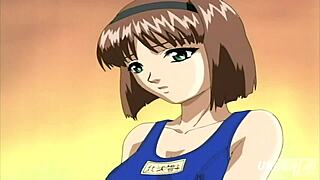 Stepdad can't resist touching young 18+ stepdaughter in swimsuit hentai