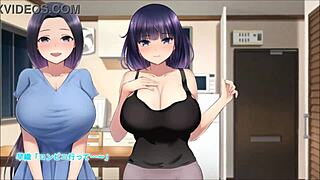 Pregnant Wife’s Silent Sister-in-Law Used in Secret