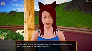 My New Family Episode 458