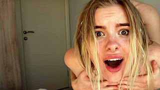 hot pov scene with amanda tate