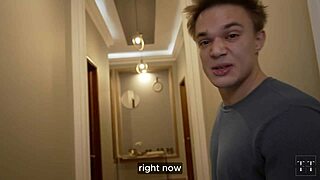 He’s punishing me like a lil bitch now