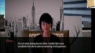 My New Family 127 - Intriguing Cartoon Adventures