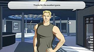 Twink student fingered in class by teacher Alex Route