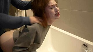 He’s punishing me like a lil bitch now