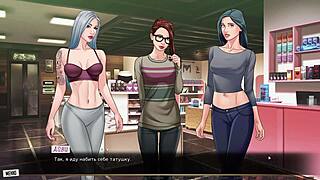 complete our red string gameplay part 19 😊