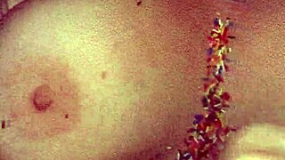 djbrisa coelhinha enjoying the moment