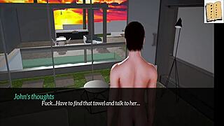 my new family episode sixty eight