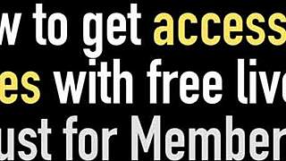 Foot Fucking Beauty Katerina Kay Delivers Amazing Footjob with Cum Young Orgasm Boobs Small Tits Natural Masturbation Cumshot 😍