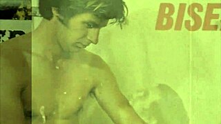 Exploring My Secret Bisexual Desires In Vintage Taboo Encounters