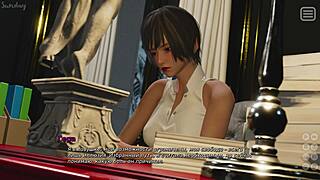 Gameplay Done - My Bully Is My LOVER, FUCKING Wild! Part 28