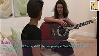 wife and stepmother 30, what do you think about that big ass milf?