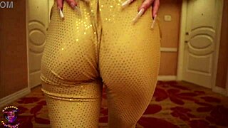 why did queen of hell and gibby fuck after the disco?