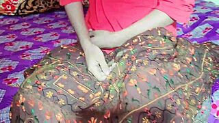 Village Boy Calls Stunning Young Girl for Intense First-Time Sex. Raw Group Action in Country Setting!