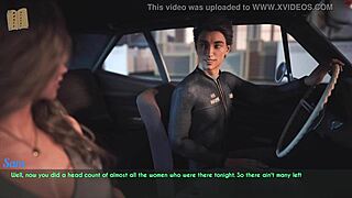 A Wife And Stepmother Sam Missing Scene