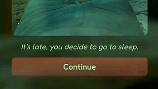 Horny Hentai Game with Twins and Gothic Babe in Deep Creampie Action