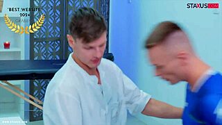 creamy twink massage in hd, wanna join us now?