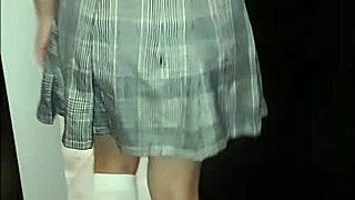 Innocent CDMX Student Tricked by Old Man’s Huge Cock at Motel!