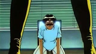 my busty japanese babe got pounded to her first climax