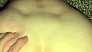 Did I Fuck My Stepsister Hard And Cum On Her Stomach?