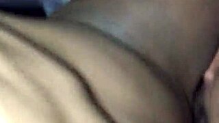 hey, that big black cock choked me in the gloryhole