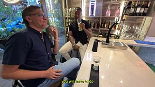 Shaira Psychosex Shocked by Dream BBC on Podcast