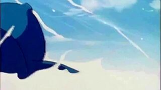 i finger the shy wet pussied anime teen babe with big tits