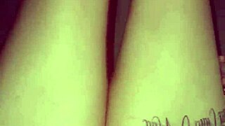 djbrisa coelhinha enjoying the moment