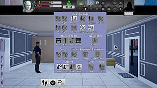 in the game, a pet survival challenge unfolds in episode six