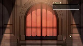 Summer clover harem hentai game ep 8 caught half naked with a huge bonner