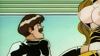 my busty japanese babe got pounded to her first climax